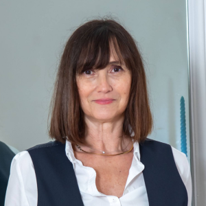 Visuel de Sandrine Catalan-Massé